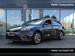 Kia Cee'd Sportswagon - Ceed 1.0 T-GDi Design Edition | Navigatie | Camera | Lane assist | Stoel/stuurverw. | Priv