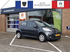 Peugeot 107 - 1.0 68PK 5D Active AIRCO | Elektrische ramen | Centrale vergrendeling | LED-verlichting vo