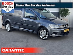 Volkswagen Caddy Maxi - 2.0 TDI Highline / 7 PERSOONS / CRUISE /AIRCO/ NAP/