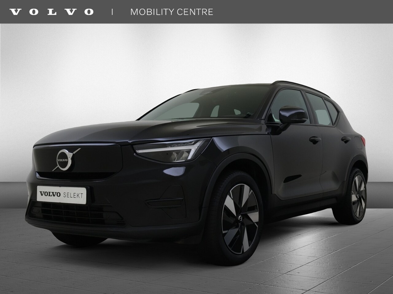 Volvo XC40 - Extended Plus 82 kWh | Trekhaak | Stoel en Stuurverwarming | - AutoWereld.nl