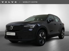 Volvo XC40 - Extended Plus 82 kWh | Trekhaak | Stoel en Stuurverwarming |