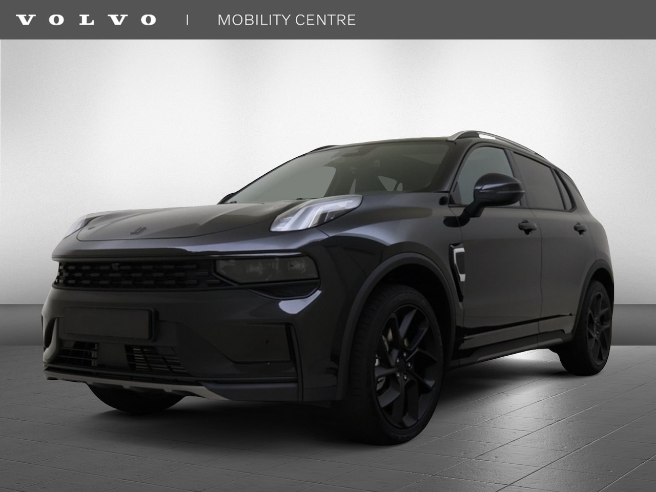 Lynk & Co 01 - 1.5 | NIEUW | Black Edition | Panoramadak | Rondomzichtcamera | - AutoWereld.nl