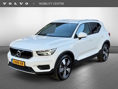 Volvo XC40 - T2 Momentum | Trekhaak | Getint Glas Achter