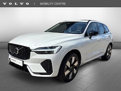 Volvo XC60 - T6 AWD | Ultimate Dark | 360-Camera | Head-Up Display | Trek