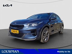 Kia XCeed - 1.0 T-GDi DynamicLine | Lichtmetalen velgen | Navigatie | Climate Control |