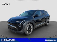 Kia EV3 - Plus 58.3 kWh Stoelverwarming | Stuurverwarming | Navigatie | Privacy Glass