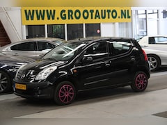 Nissan Pixo - 1.0 Acenta NAP, Airco, Stuurbekrachtiging