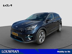 Kia e-Niro - ExecutiveLine 64 kWh | 1e Eigenaar |