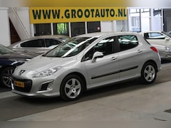 Peugeot 308 - 1.4 VTi Access Airco, Cruise control, Stuurbekrachtiging