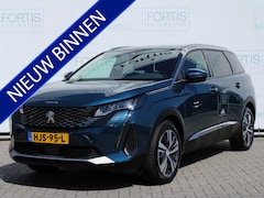 Peugeot 5008 - 1.2 PureTech Allure Pack CAMERA | TREKHAAK | CARPLAY |