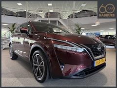Nissan Qashqai - 1.5 e-Power Business Premium, Adaptive, Pano, 360cam