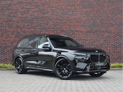 BMW X7 - M60i xDrive *Sky*Trekhaak*M Sport Pro*H/K