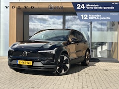 Volvo EX30 - Single Motor Extended Range Ultra 69 kWh