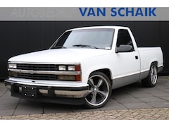 Chevrolet Silverado - | VOLLEDIG GERESTAUREERD | AUTOMAAT | AIRCO | ELEK. RAMEN | TREKHAAK |