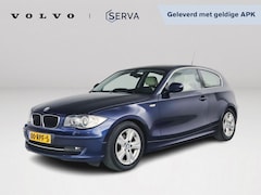 BMW 1-serie - 116i EffDyn. Ed. Business Line Ultimate Edition | Navi | Airco