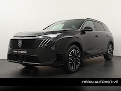 Peugeot 5008 - 1.2 Hybrid 136pk Allure 5008 1.2 Hybrid 136 Allure | Navigatie | Camera rondom | ECC | Dra