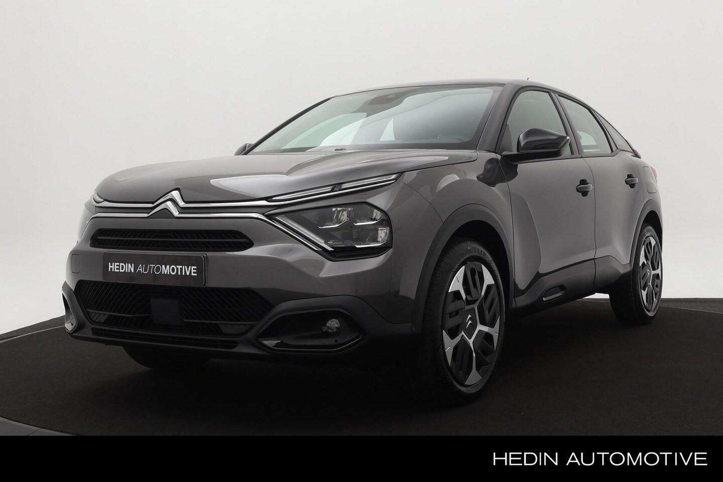 Citroën C4 - 1.2 100PK Feel Camera | Climate control | Comforstoelen | Apple carplay/Android auto | Par - AutoWereld.nl