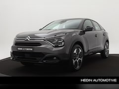 Citroën C4 - 1.2 100PK Feel Camera | Climate control | Comforstoelen | Apple carplay/Android auto | Par