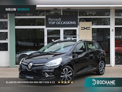 Renault Clio Estate - 1.5 dCi Ecoleader Intens