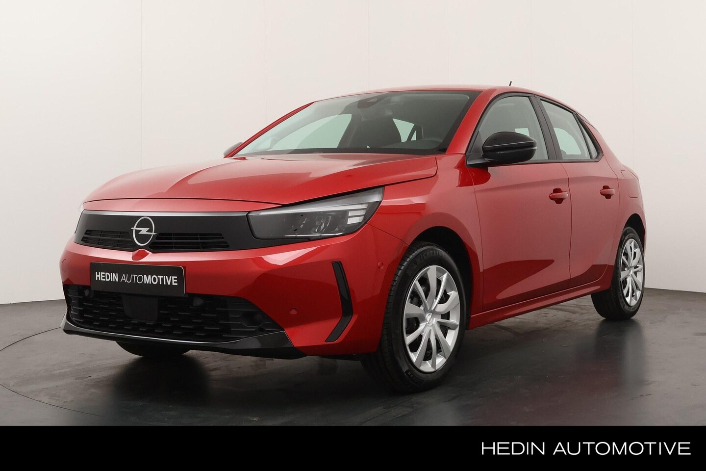 Opel Corsa - 1.2 75pk Edition | Apple Carplay/Android Auto | Airco | Cruise control | Camera | PDC V+A - AutoWereld.nl