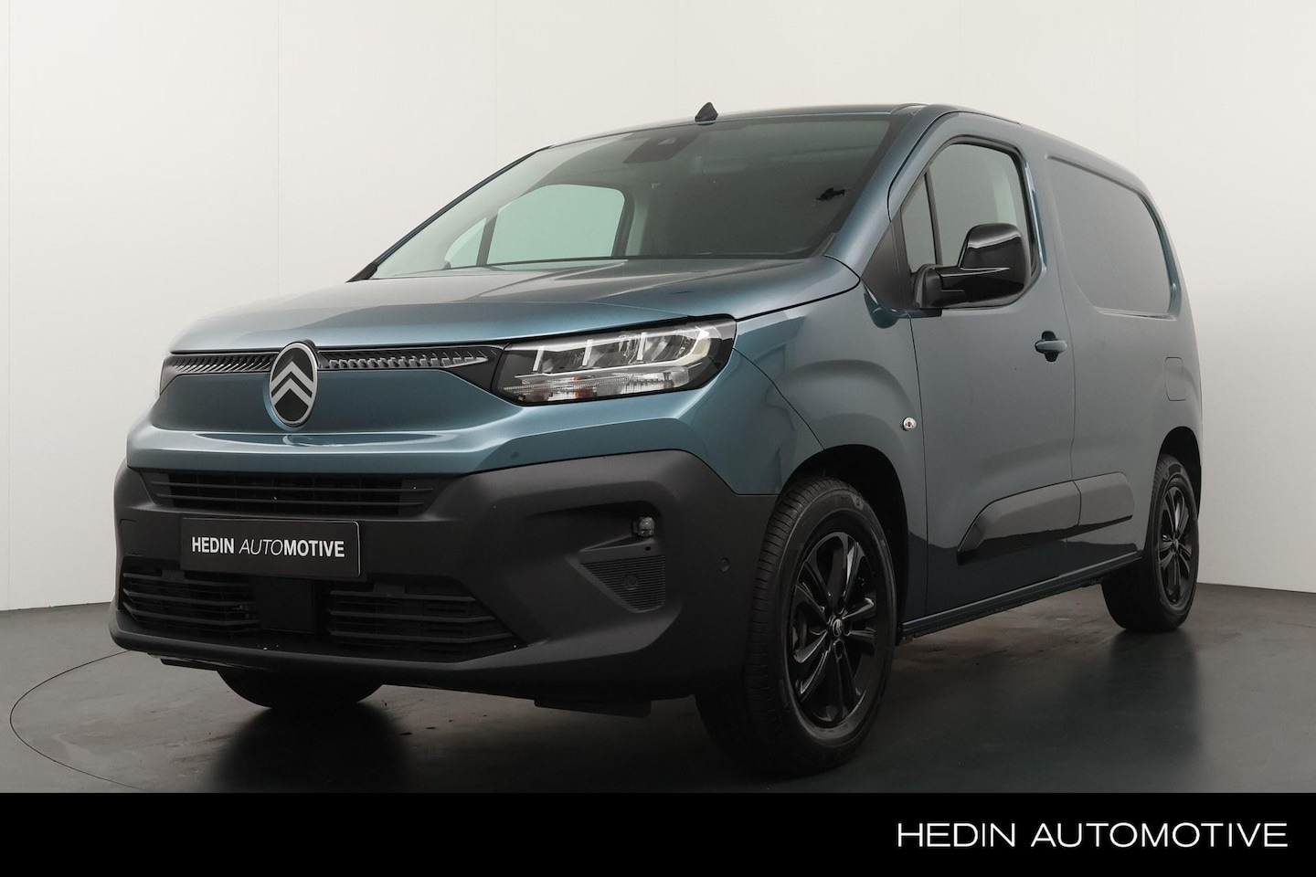 Citroën ë-Berlingo - 50 kWh 136pk L1 | Navigatie | Camera | ECC | Adap. cruise control | 16" LM Velgen | Betimm - AutoWereld.nl