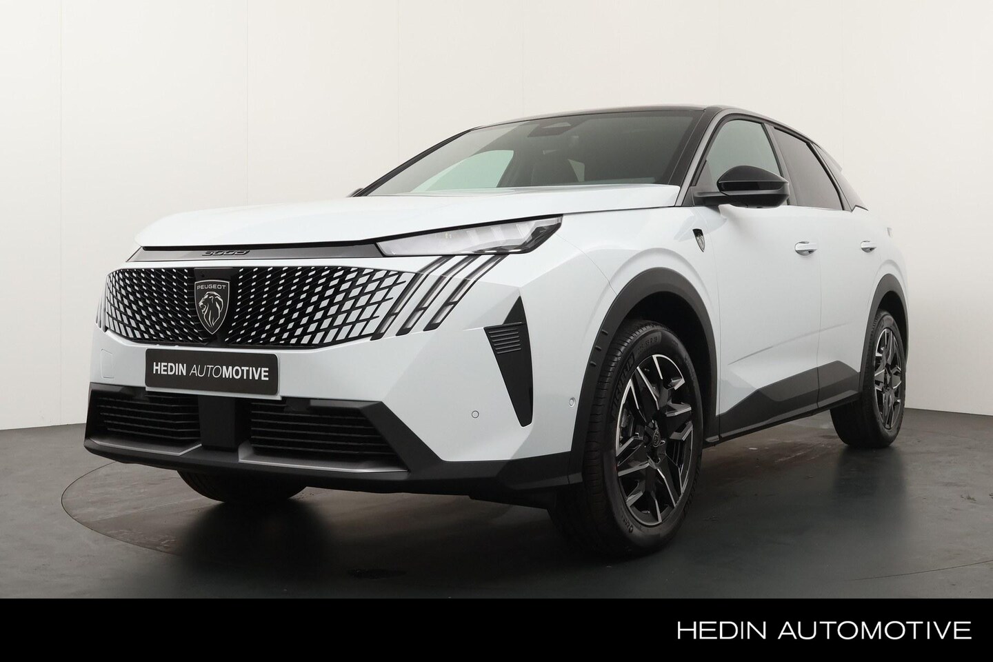 Peugeot 3008 - 1.2 Hybrid 136pk GT | Navigatie | Ad. Cruise | Leder | Panoramadak | Stoelverw. | LMV 19 I - AutoWereld.nl
