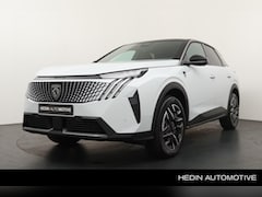 Peugeot 3008 - 1.2 Hybrid 136pk GT | Navigatie | Ad. Cruise | Leder | Panoramadak | Stoelverw. | LMV 19 I