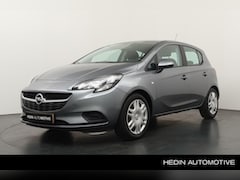 Opel Corsa - 1.4 Edition Automaat | Airco | Bluetooth | Radio | Elek. ramen voor | Elek. verstelbare sp
