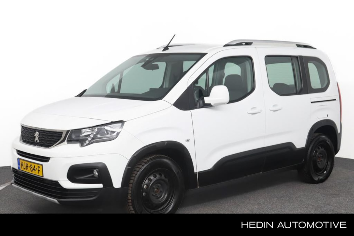 Peugeot Rifter - 1.2 110pk Active | Navigatie | Climate control | Cruise control | PDC Achter | Schuifdeur - AutoWereld.nl