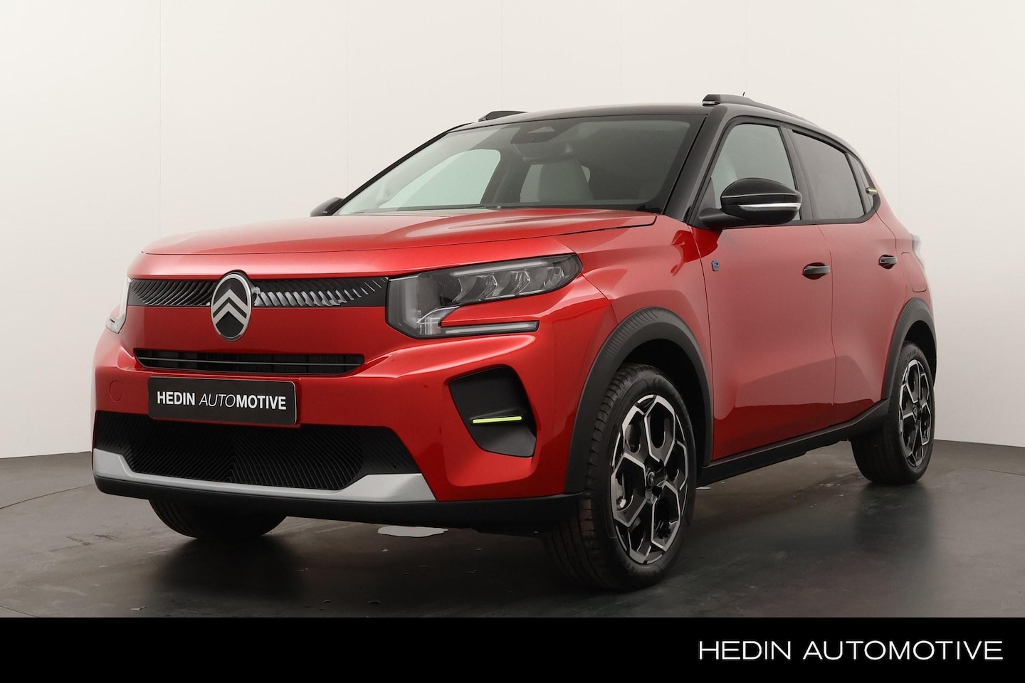 Citroën ë-C3 - Max 113pk 44 kWh | Navigatie | Camera | Apple Carplay/Android Auto | Climate Control | Par - AutoWereld.nl