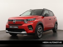 Citroën ë-C3 - Max 113pk 44 kWh | Navigatie | Camera | Apple Carplay/Android Auto | Climate Control | Par