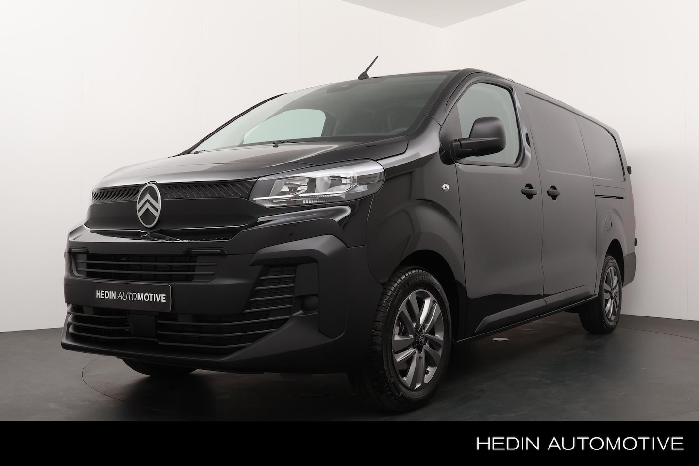 Citroën Jumpy - 2.0 BlueHDI 145 L3 Camera | Cruise control | Apple carplay/Android auto - AutoWereld.nl