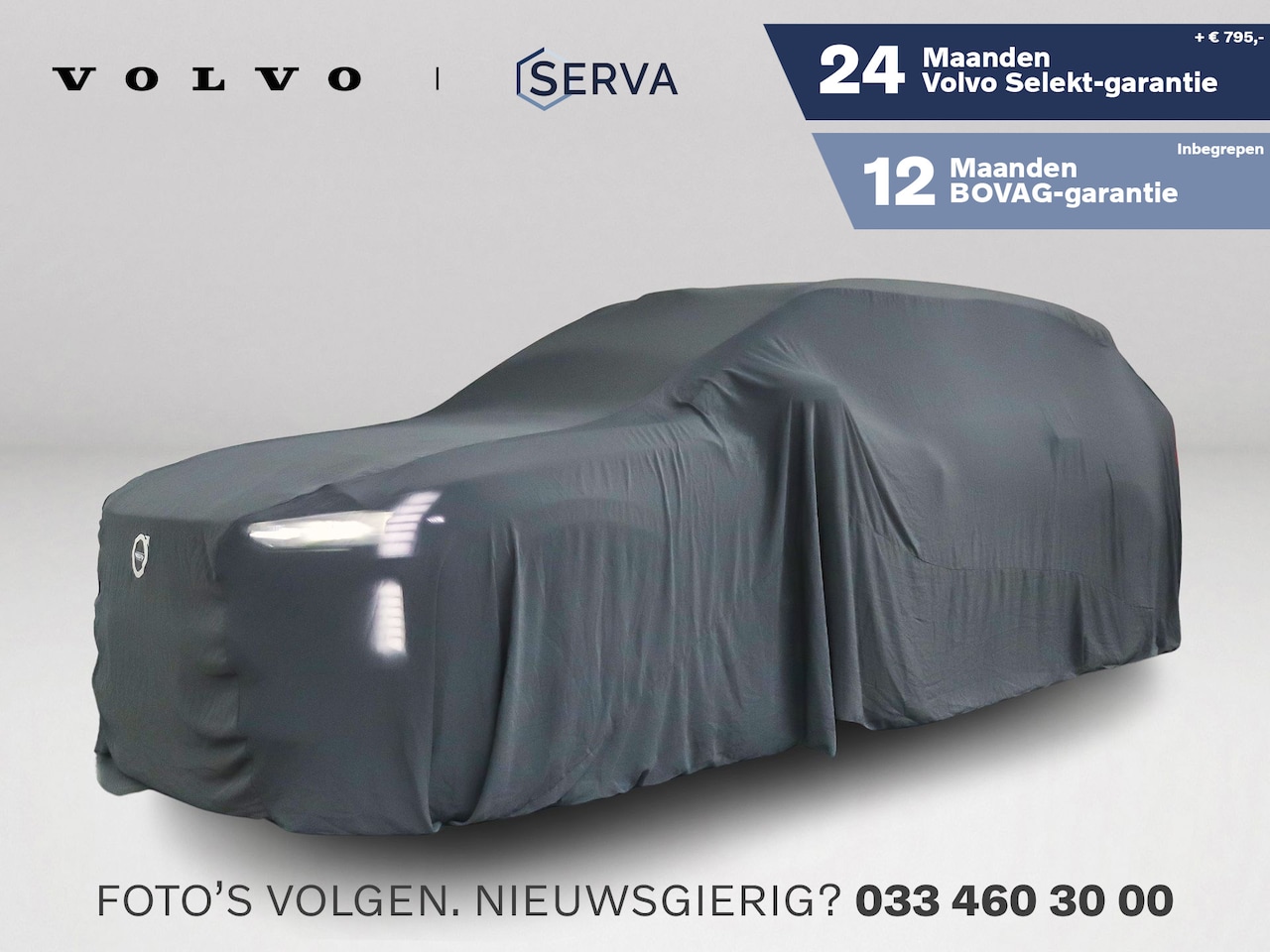 Volvo S60 - B4 Aut. Inscription | Stoel- en stuurverwarming - AutoWereld.nl