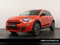 Fiat 600e - La Prima 54 kWh | Navigatie | Parkeer Camera | Stoel Verwarming |