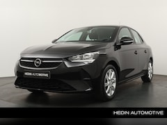 Opel Corsa - 1.2 75PK Edition | Navigatie via App | Airco | Cruise control | Apple Carplay / Android Au