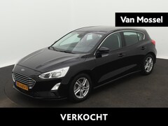 Ford Focus - 1.0 EcoBoost Trend Edition Business | CC | Winter Pakket | LMV |