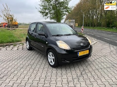 Daihatsu Sirion 2 - 1.3-16V Comfort