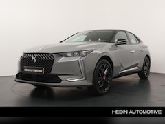 DS 4 - 4 E-Tense Performance Line PHEV Plug In Hybrid 225PK Aut. | Camera | Stoelverwarming | Car