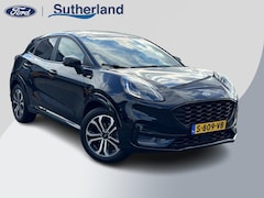 Ford Puma - 1.0 EcoBoost Hybrid ST-line X | Winterpakket | Camera | B&O audio
