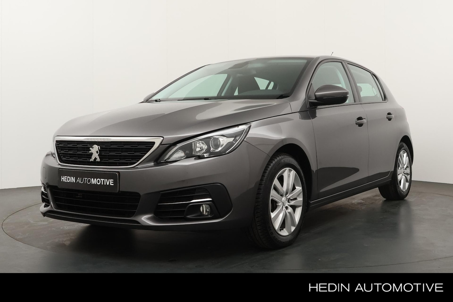 Peugeot 308 - 1.5 130pk Blue Lease Avantage | Navigatie | Climate control | Cruise Controle | Parkeer Se - AutoWereld.nl