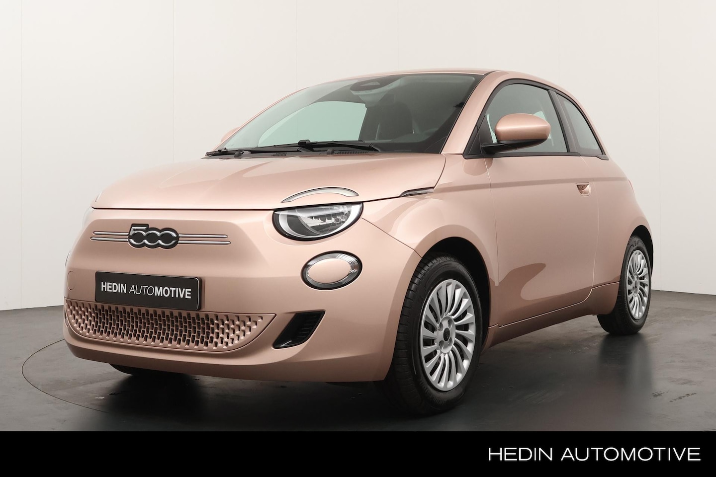 Fiat 500 - Urban 42 kWh Apple Carplay/Android Auto | Keyless | Cruise Control | Climate Control - AutoWereld.nl