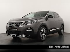 Peugeot 3008 - 1.6 300PK HYbrid4 Première Pack | Navigatie | Camera | Leder+Stoelverwarming | Adaptieve C