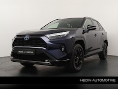 Toyota RAV4 - 2.5 Hybrid AWD Bi Tone Plus 220PK | Navigatie | Camera | Stoelverwarming | Carplay | Trekg