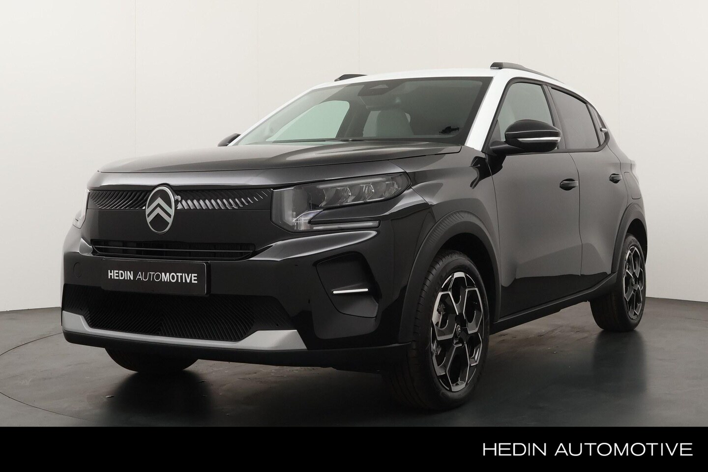Citroën ë-C3 - Max 113pk 44 kWh | Parkeer Camera | Navigatie | Apple Carplay/Android Auto | Parkeersensor - AutoWereld.nl