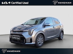 Kia Picanto - 1.0 DPI DynamicPlusLine | LED | Privacy Glass | 14'' Velgen | Navi | Camera | Cruise |