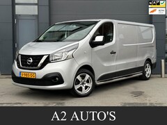 Nissan nv300 - 1.6 dCi 120 L2H1 Optima Airco|Camera|Cruise|6-Bak