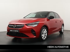 Opel Corsa - 1.2 100 PK Elegance Automaat | Navigatie via App | Airco | Cruise Control | Stoelverwarmin