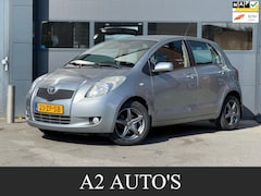 Toyota Yaris - 1.3 VVTi Sol Airco|Nap