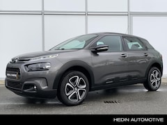 Citroën C4 Cactus - 1.2 110pk Business | TREKHAAK | NAVIGATIE | CLIMATE CONTROL | CRUISE CONTROL | CARPLAY | P