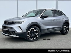 Opel Mokka - 130pk Ultimate | Navigatie | Ad. Cruise Control | Stoel/Stuurverw. | Camera | Carplay | PD
